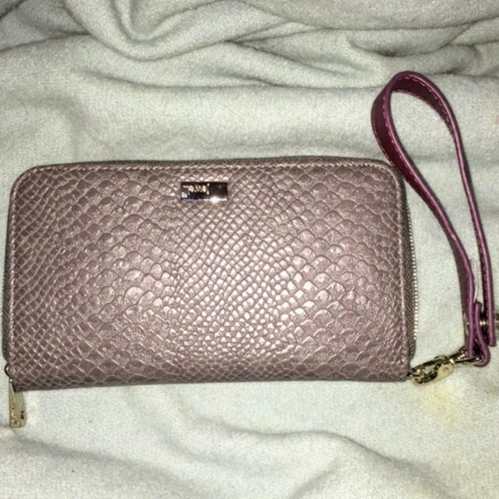 Thirty-one All about the Benjamins wallet